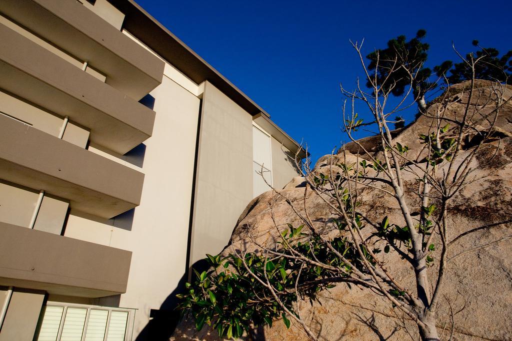Appartement Penthouse On Bright Point à Nelly Bay Extérieur photo